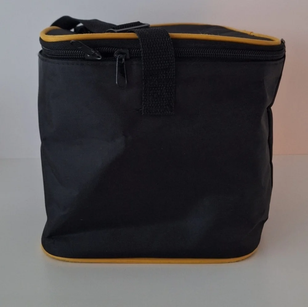 Pittsburgh Pirates insulated travel cooler